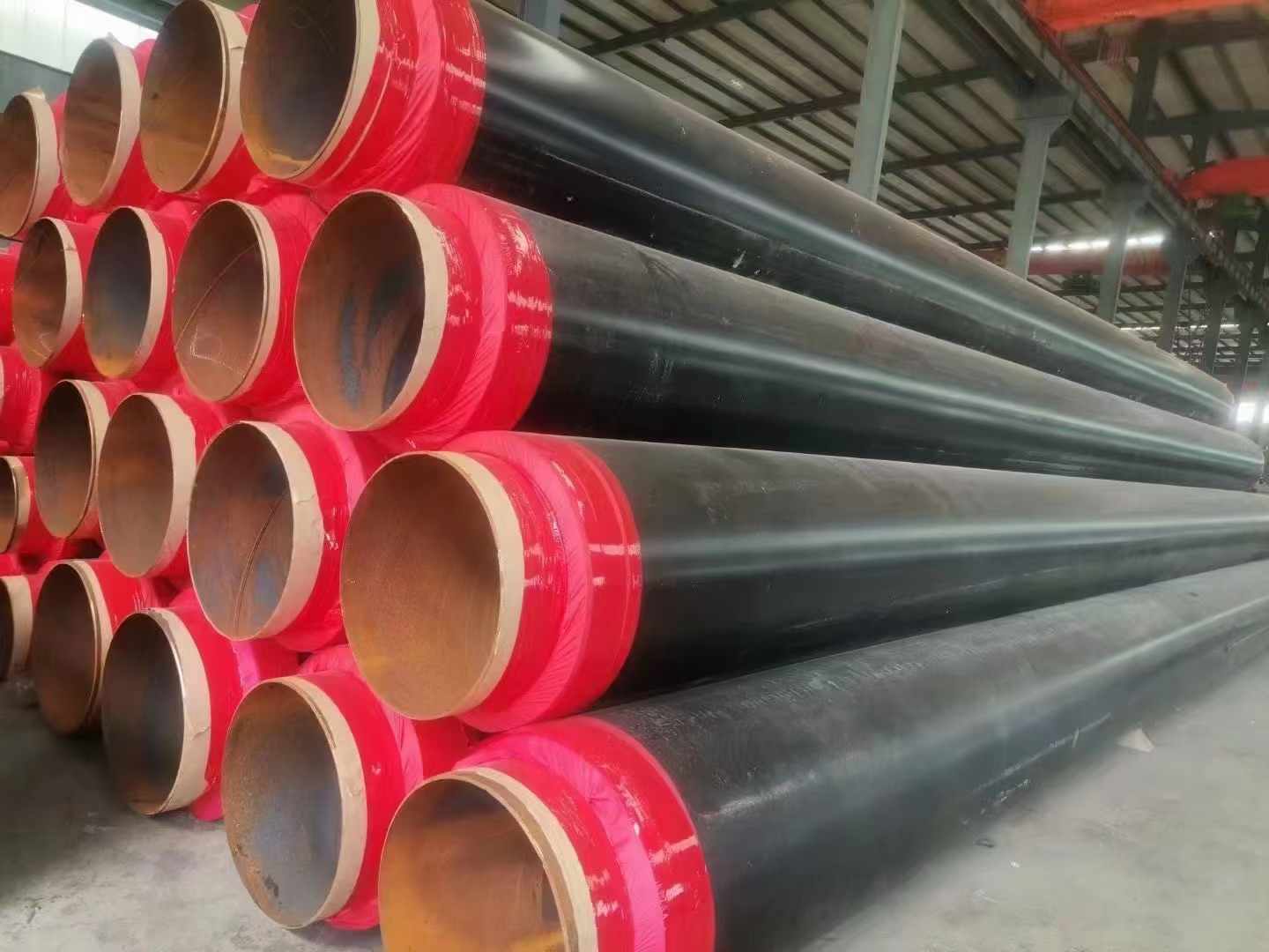 滁州市弯头保温管 - 排名