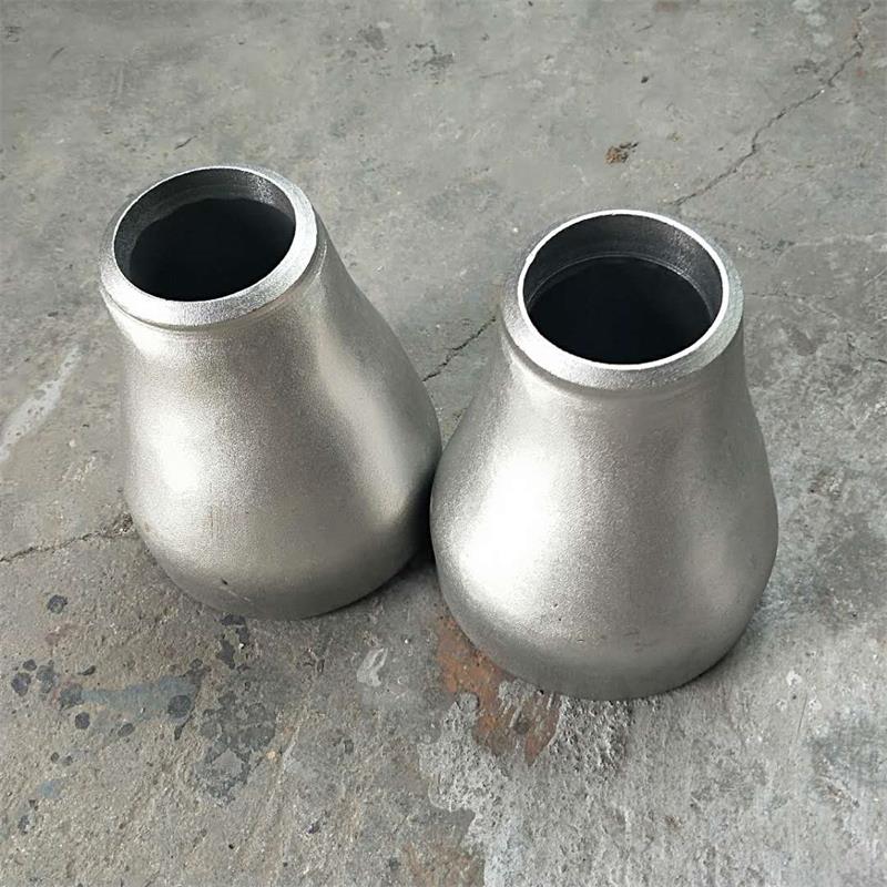 滁州市大小头三通 - 厂家